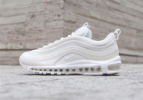 nike air max 97 sale weiß|nike air max 97 women's.